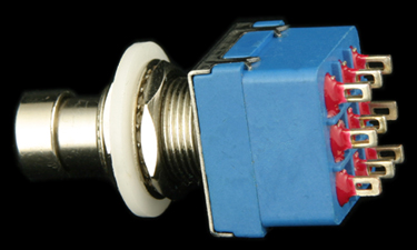 Switches / Amplifier