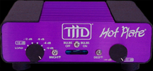 THD