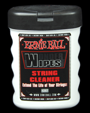 Guitar Care