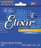 Elixir Coated Strings Elixir Coated Strings