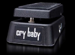 Wah & Volume Pedals Wah & Volume Pedals