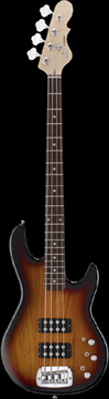 Bass Guitars