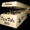Fulltone effects pedals