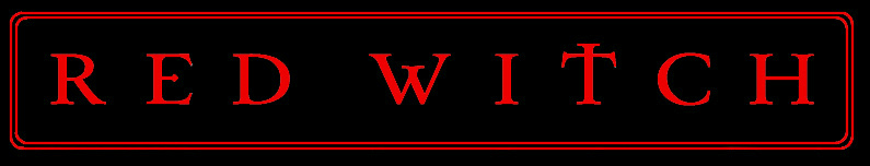 Red Witch