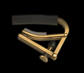Shubb Capos
