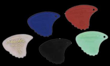 Sharkfin Pics