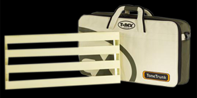 T-Rex Pedal Bag