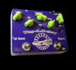 Cusack Effects