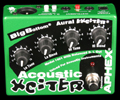 Aphex Exciters Aphex Exciters