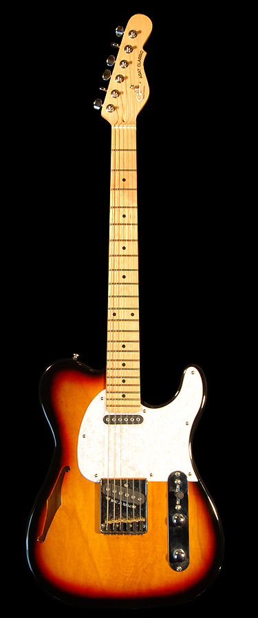G & L Guitars