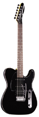 Hohner Black Prince
