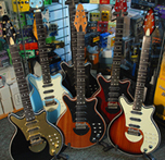 Brian May Guitars