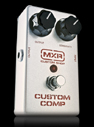 MXR MXR