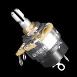 Potentiometers
