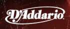 D'addario Strings