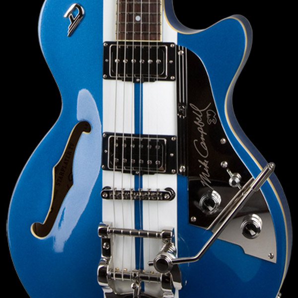 Duesenberg Guitars Duesenberg Guitars