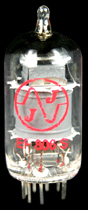All - 12AX7, ECC83, 5751