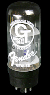 Fender® Colour Coded Valves