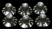 Fender® Amp Knobs