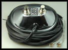 Fender Reverb/Vibrato Foot switch