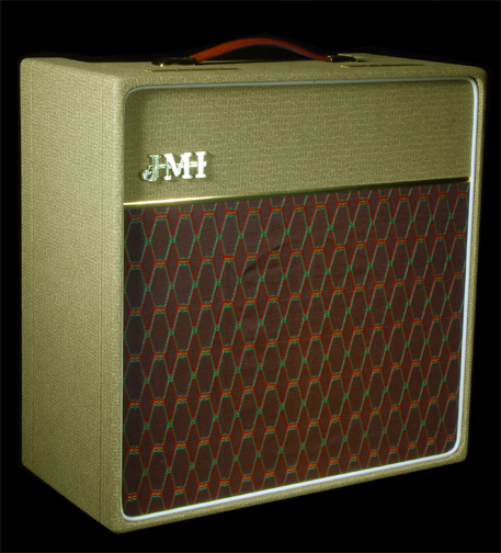JMI Amps