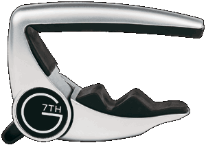 G7TH Capos G7TH Capos
