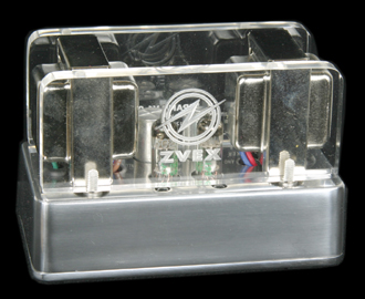 Zvex iMP Amp