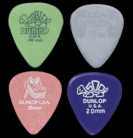 Jim Dunlop Jim Dunlop