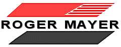 Roger Mayer