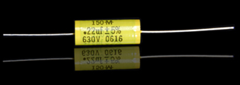 Capacitors Capacitors