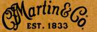 Martin Strings