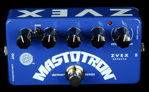 Mastotron