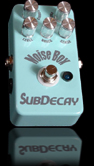 Subdecay