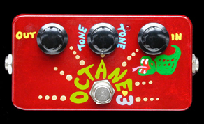 Octane 3 Links