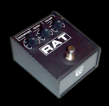 Rat Rat