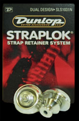 Strap Locks