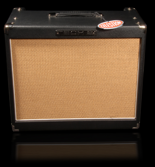 Tech 21 Amplifiers