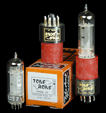 Tube Amp Doctor TAD