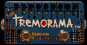 Tremorama Links