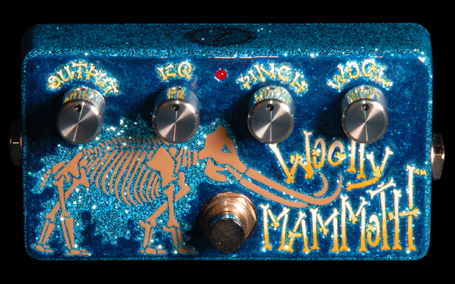 Woolly mammoth Links