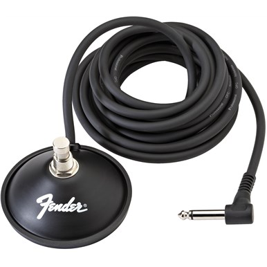 Fender Footswitches for Amplifiers