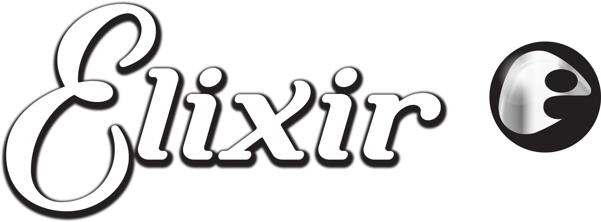 Elixir Coated Strings