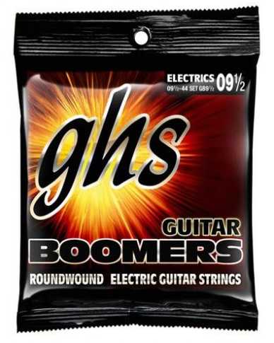GHS Boomers