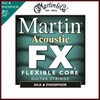 Martin FX Guitar Strings