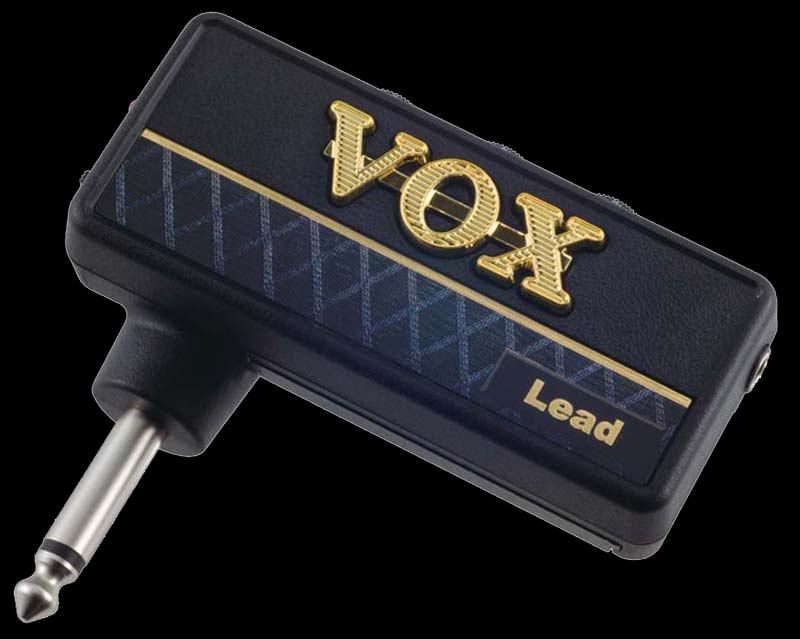 Vox Amp Plugs