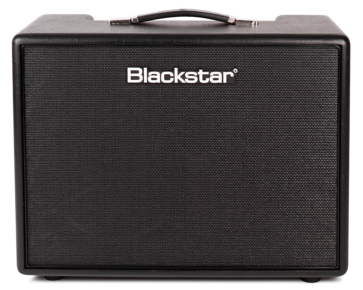Blackstar Amplifiers