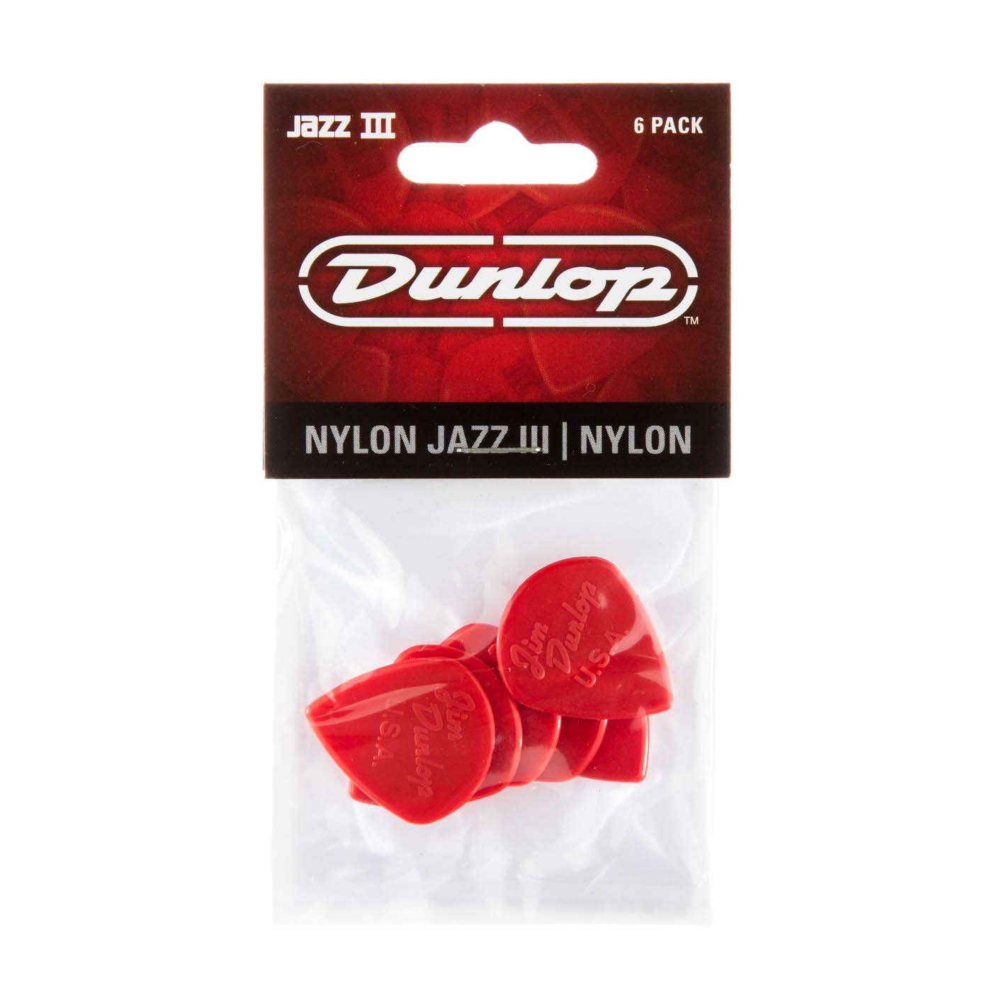 Dunlop Player Pack Plectrums