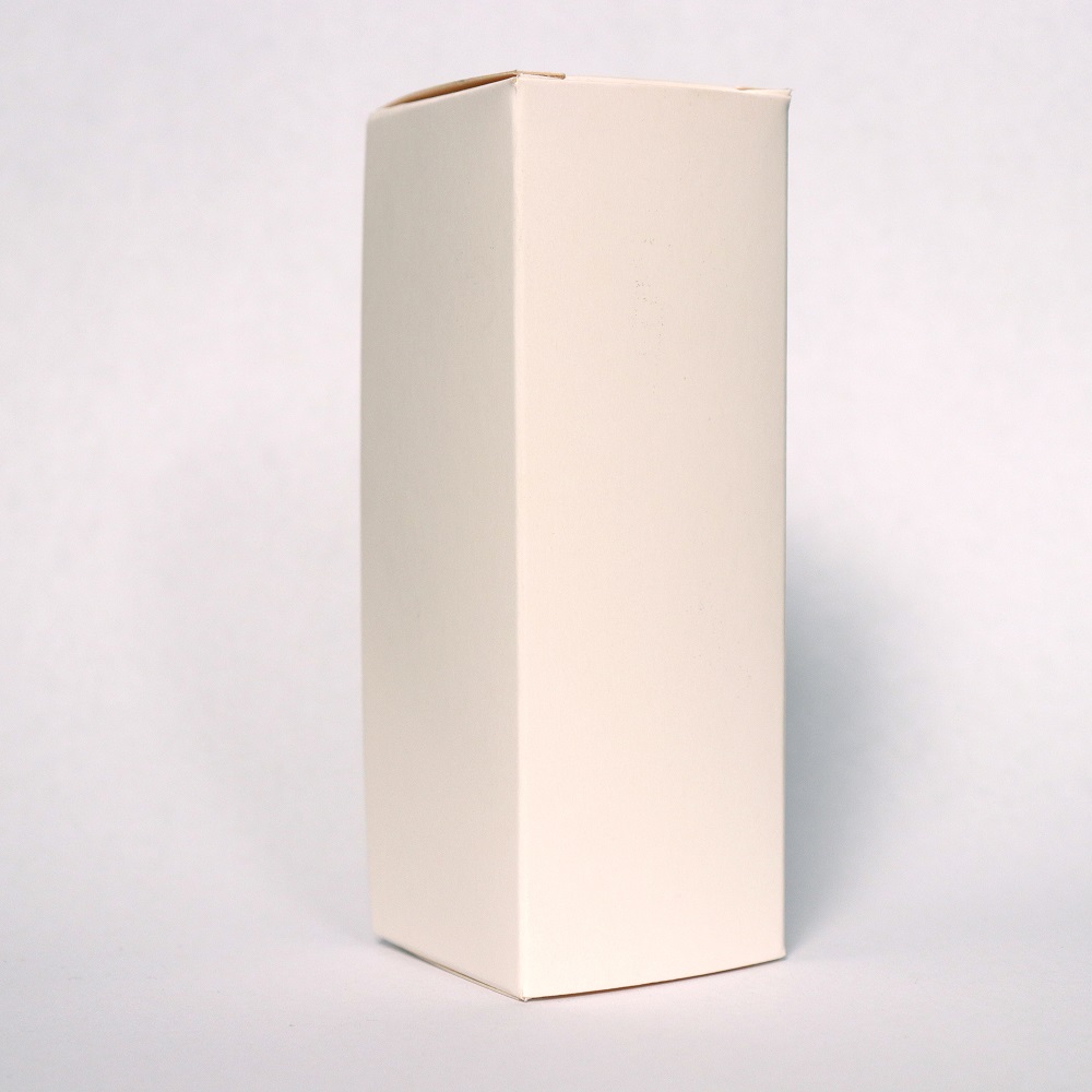 Valve Box for valves/vacuum tubes(White)