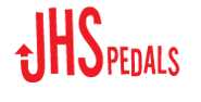 JHS Fx Pedals