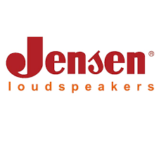 Jensen Speakers